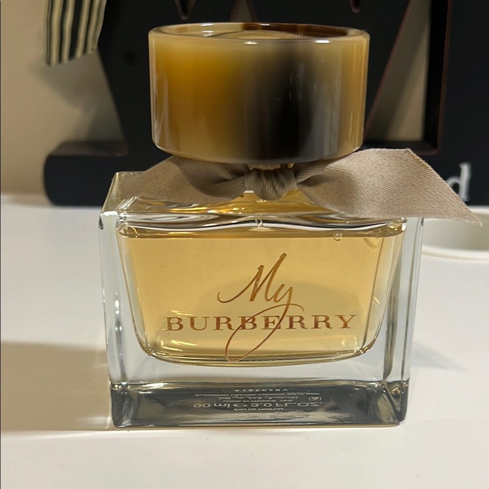 My Burberry Eau de Parfum London
